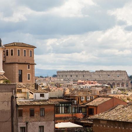 Rome At Your Feet Exteriör bild